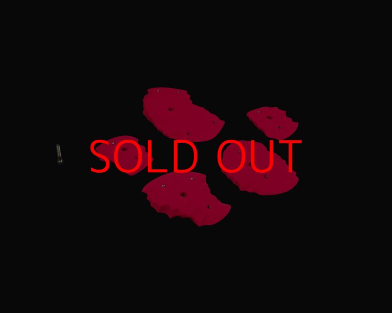 画像2: CP RIDGES - EDGES FLAT (2)