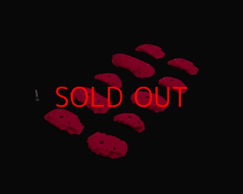 画像2: CP RIDGES - JUGS 3 (2)