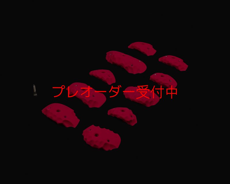 画像2: RIDGES - JUGS 3/プレオーダー (2)