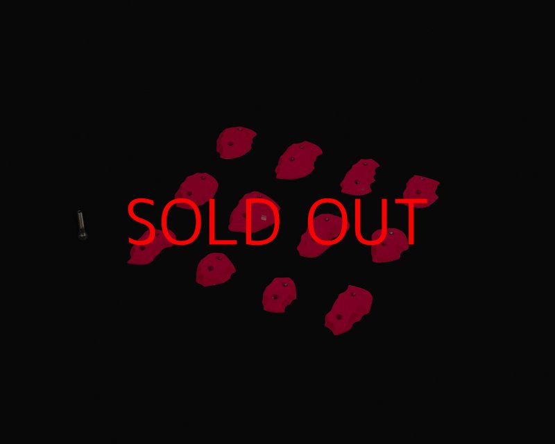 画像3: CP RIDGES - CRIMPS INCUT SCREW-ON (3)