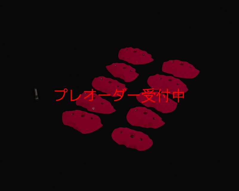 画像1: RIDGES - CRIMPS OPEN/プレオーダー (1)