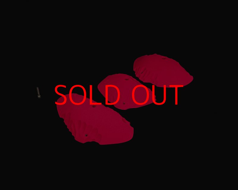 画像2: CP RIDGES - EDGES INCUT (2)