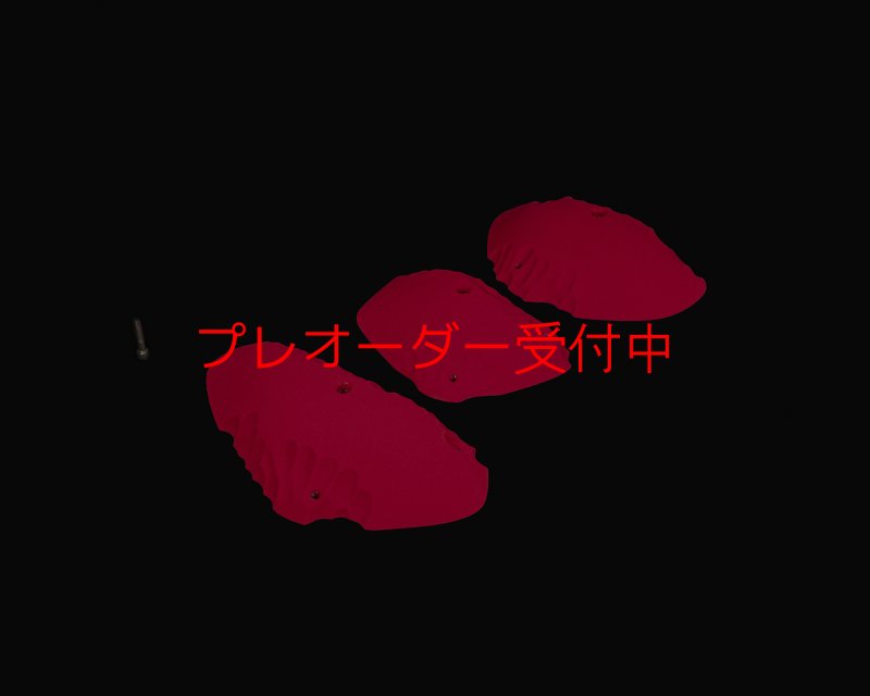 画像2: RIDGES - EDGES INCUT/プレオーダー (2)