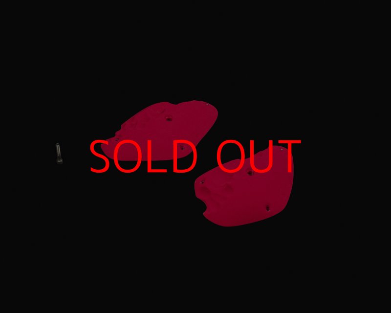 画像3: CP RIDGES - PLATES 1 (3)