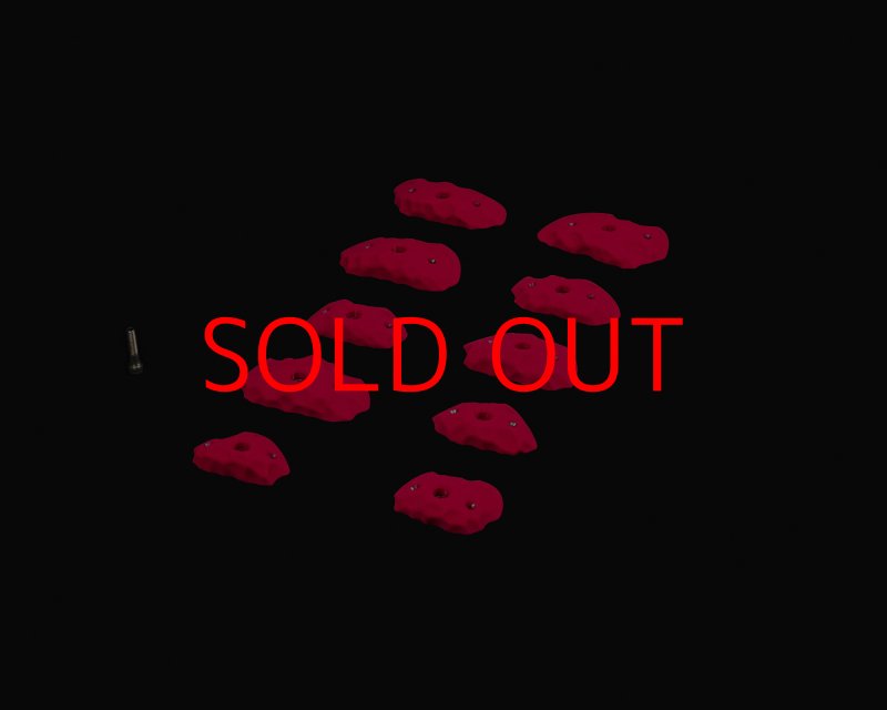 画像2: CP RIDGES - CRIMPS NEUTRAL (2)