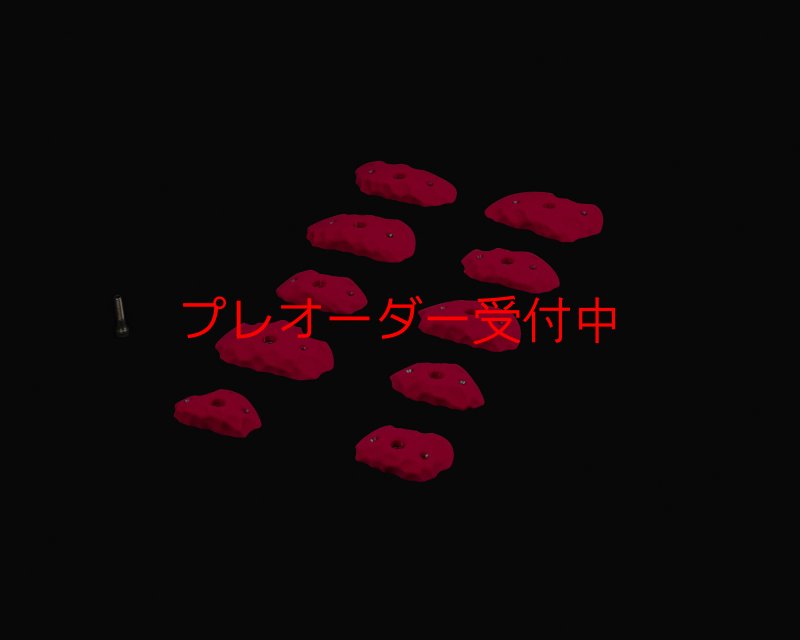 画像2: RIDGES - CRIMPS NEUTRAL/プレオーダー (2)