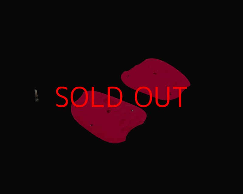 画像2: CP RIDGES - PLATES 2 (2)