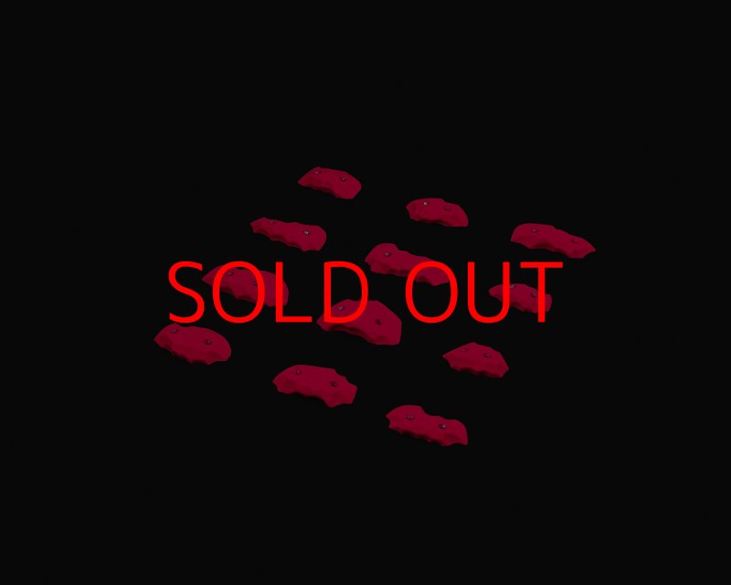 画像2: CP RIDGES - CRIMPS INCUT SCREW-ON (2)