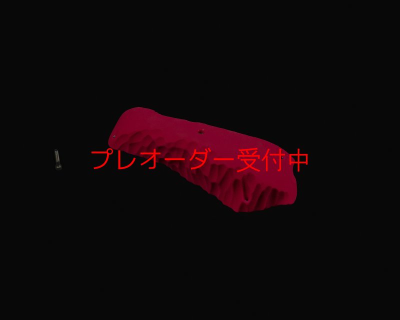 画像2: RIDGES - PINCH BIG 1/プレオーダー (2)