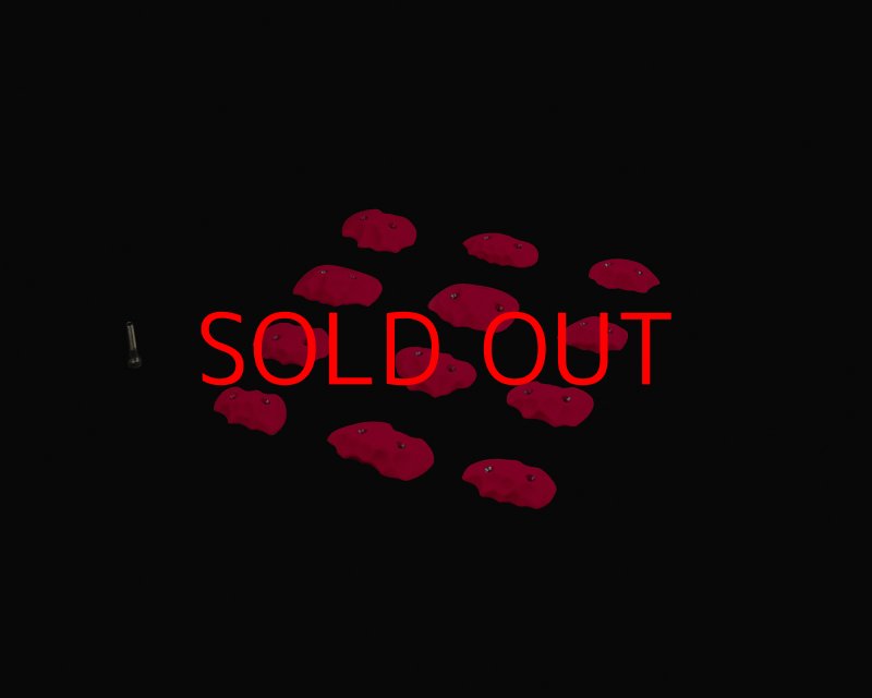 画像2: CP RIDGES - CRIMPS OPEN SCREW-ON (2)