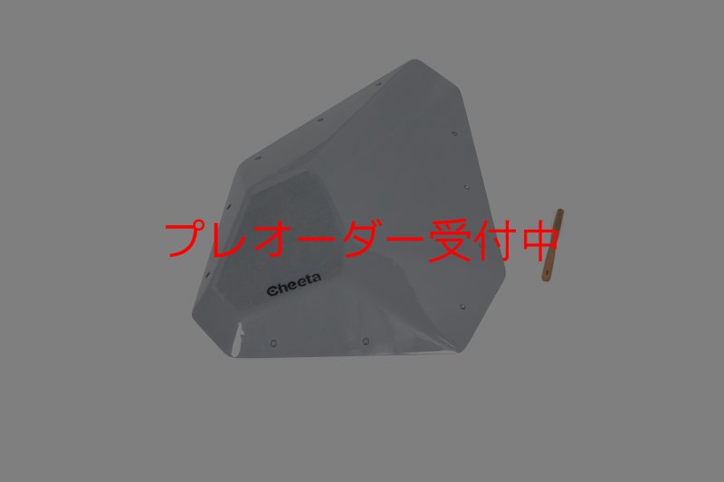 画像3: CT　Fat Silex L3 DT/プレオーダー (3)