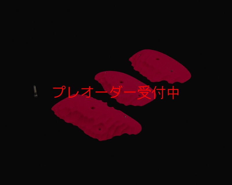 画像1: RIDGES - EDGES OPEN/プレオーダー (1)
