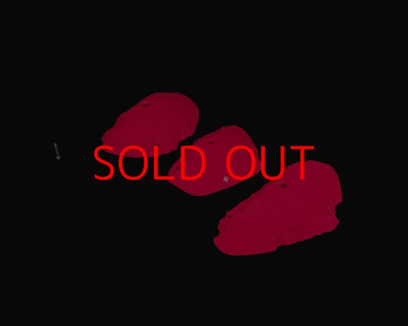 画像3: CP RIDGES - EDGES INCUT (3)