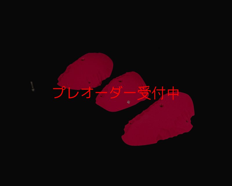 画像3: RIDGES - EDGES INCUT/プレオーダー (3)