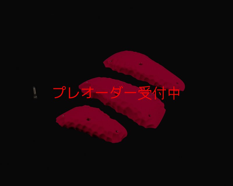 画像1: RIDGES - EDGES NEUTRAL/プレオーダー (1)