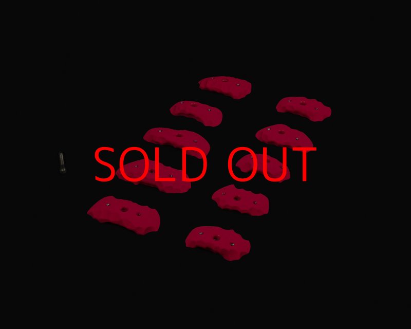 画像2: CP RIDGES - CRIMPS INCUT (2)