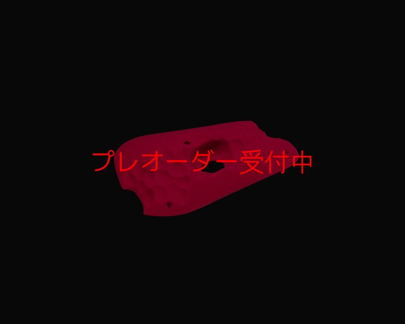 画像3: RIDGES - PLATE BIG 2/プレオーダー (3)