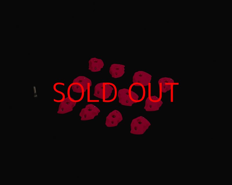 画像3: CP RIDGES - FOOT 2 (3)