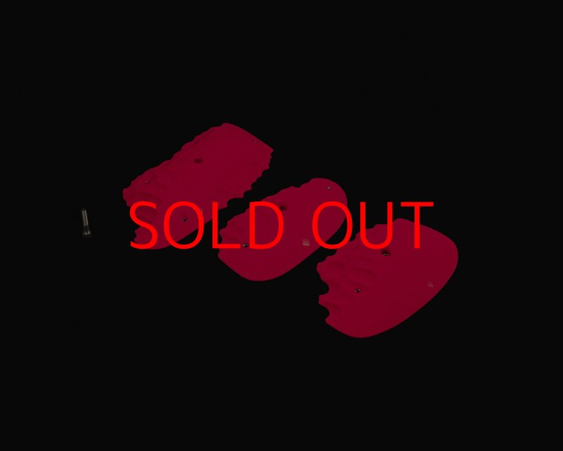 画像3: CP RIDGES - EDGES OPEN (3)