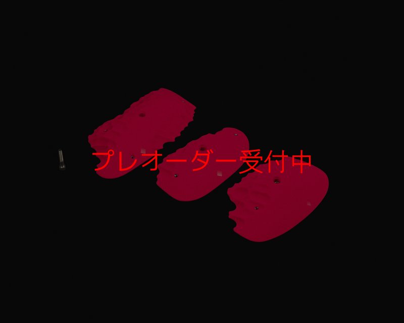 画像3: RIDGES - EDGES OPEN/プレオーダー (3)