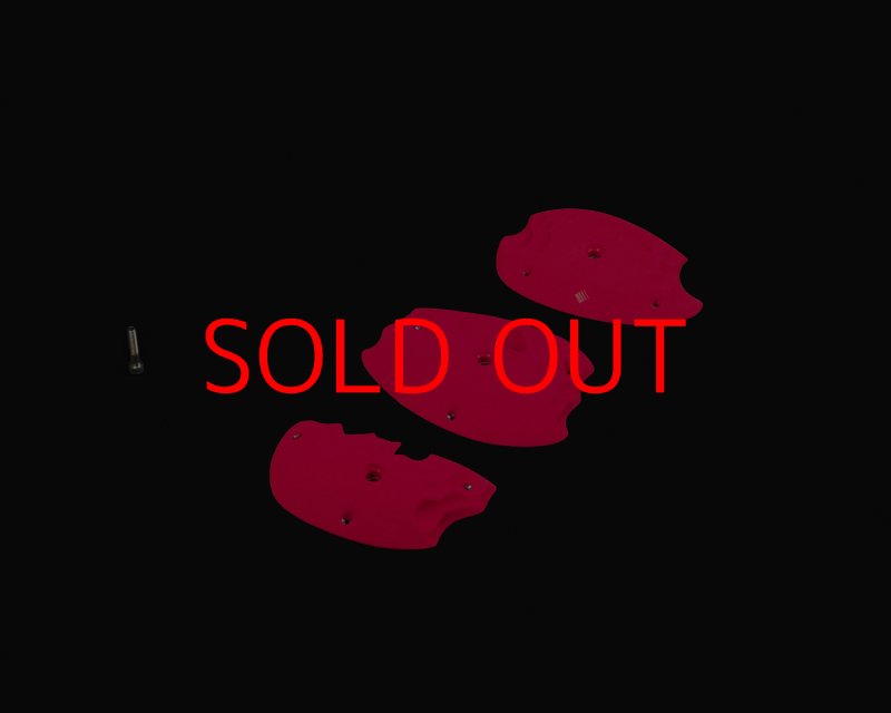 画像2: CP RIDGES - PLATES 3 (2)