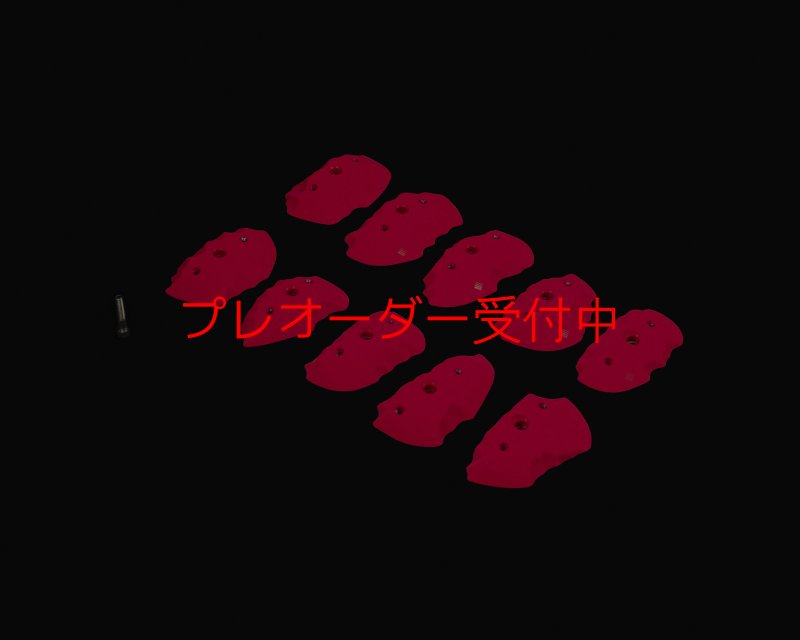 画像3: RIDGES - CRIMPS OPEN/プレオーダー (3)