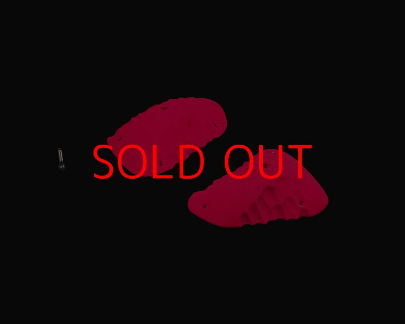 画像2: CP RIDGES - SLOPERS 4 (2)