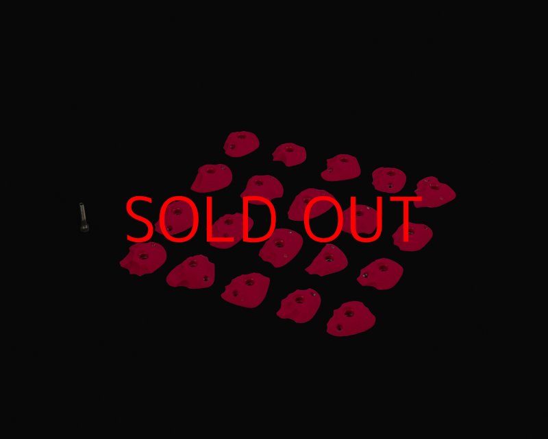 画像3: CP RIDGES - FOOT 1 (3)