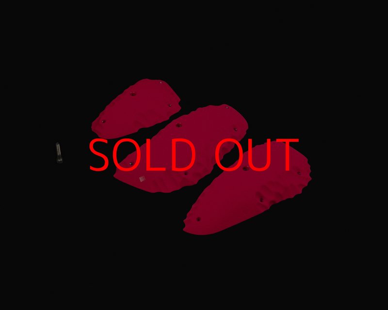 画像3: CP RIDGES - EDGES NEUTRAL (3)