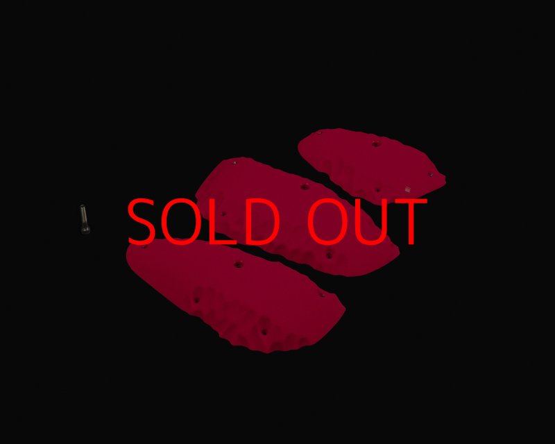 画像2: CP RIDGES - EDGES NEUTRAL (2)