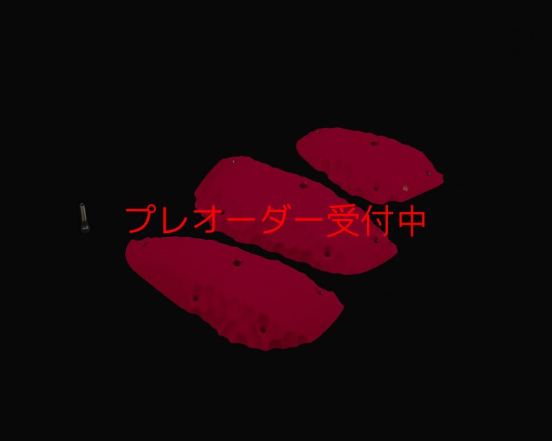 画像2: RIDGES - EDGES NEUTRAL/プレオーダー (2)