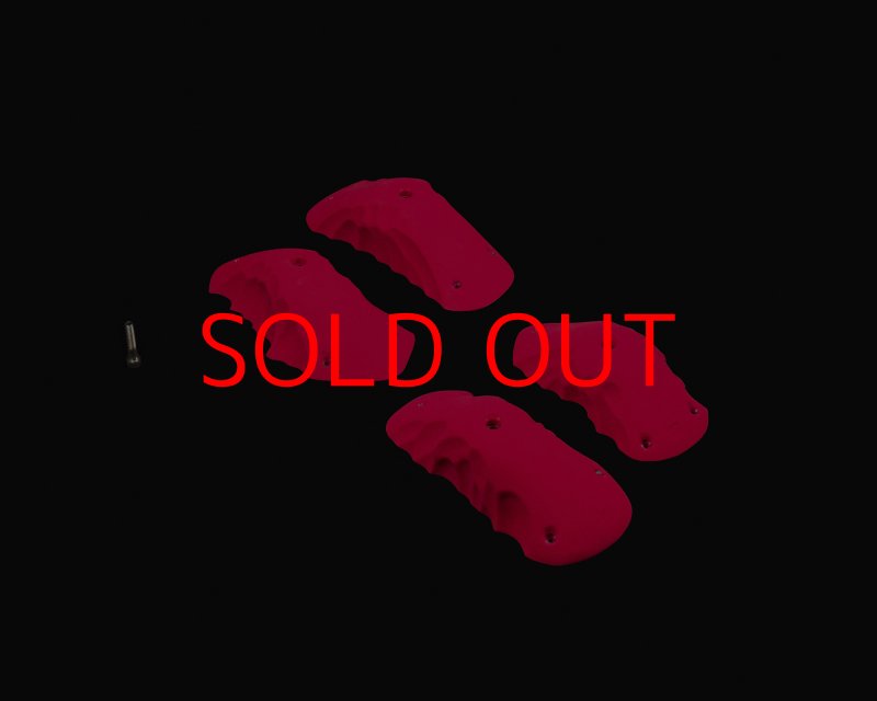 画像2: CP RIDGES - PINCHES 1 (2)