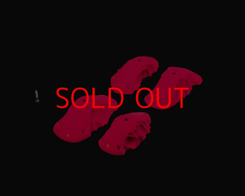 画像3: CP RIDGES - PINCHES 1 (3)