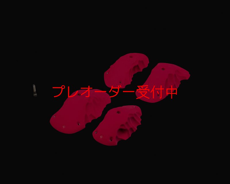 画像3: RIDGES - PINCHES 1/プレオーダー (3)