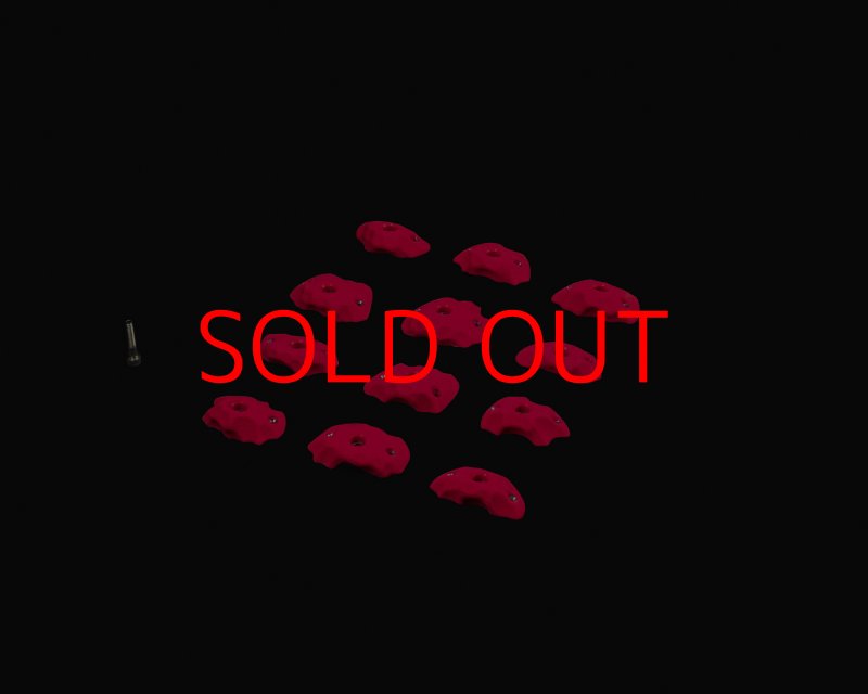 画像2: CP RIDGES - FOOT 2 (2)