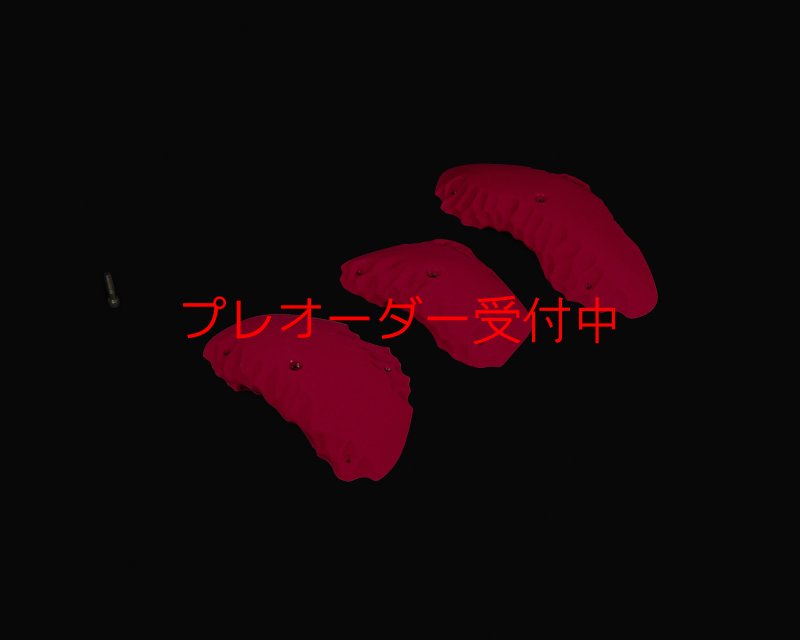 画像1: RIDGES - EDGES INCUT/プレオーダー (1)