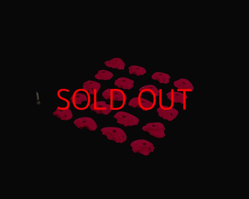 画像2: CP RIDGES - FOOT 1 (2)