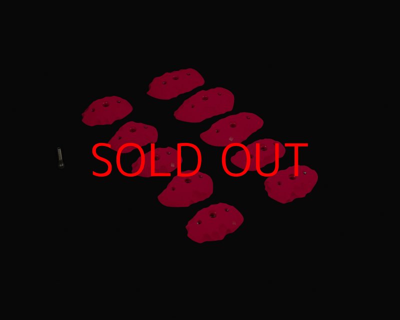 画像3: CP RIDGES - CRIMPS INCUT (3)