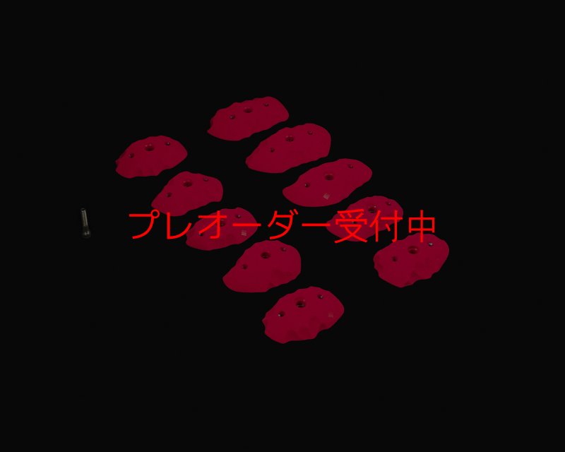画像3: RIDGES - CRIMPS INCUT/プレオーダー (3)