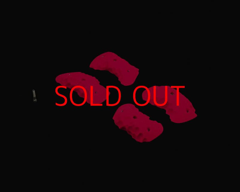 画像2: CP RIDGES - PINCHES 2 (2)