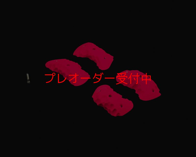 画像2: RIDGES - PINCHES 2/プレオーダー (2)