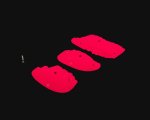 画像2: RIDGES - EDGES OPEN/プレオーダー (2)