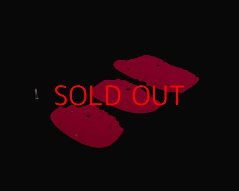 画像2: CP RIDGES - EDGES OPEN (2)