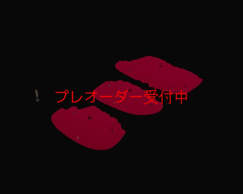 画像2: RIDGES - EDGES OPEN/プレオーダー (2)