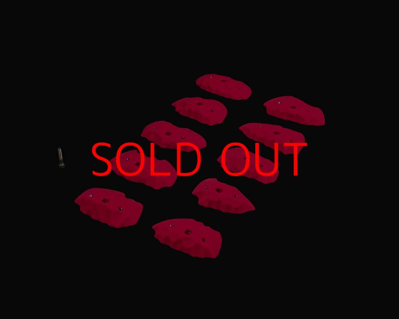 画像2: CP RIDGES - CRIMPS OPEN (2)