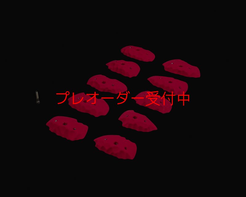 画像2: RIDGES - CRIMPS OPEN/プレオーダー (2)