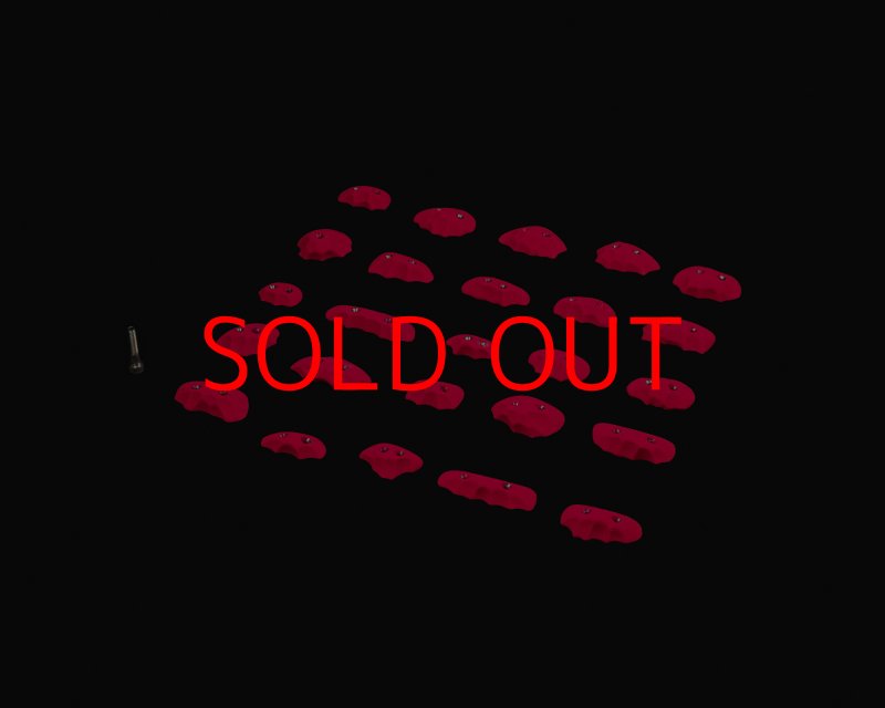 画像2: CP RIDGES - JIBS SCREW-ON (2)