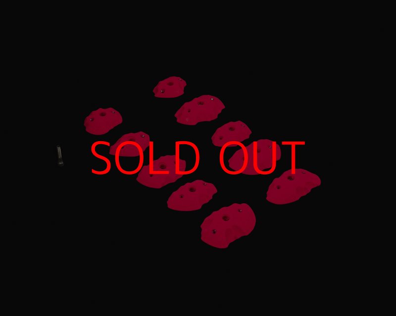 画像3: CP RIDGES - CRIMPS NEUTRAL (3)