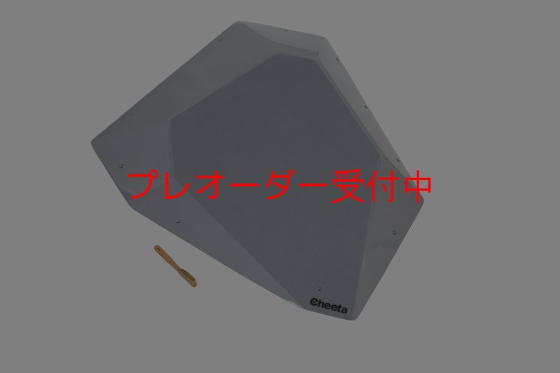 画像2: CT　Fat Silex L1 DT/プレオーダー (2)