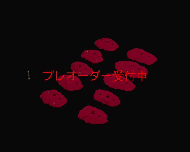 画像1: RIDGES - CRIMPS INCUT/プレオーダー (1)